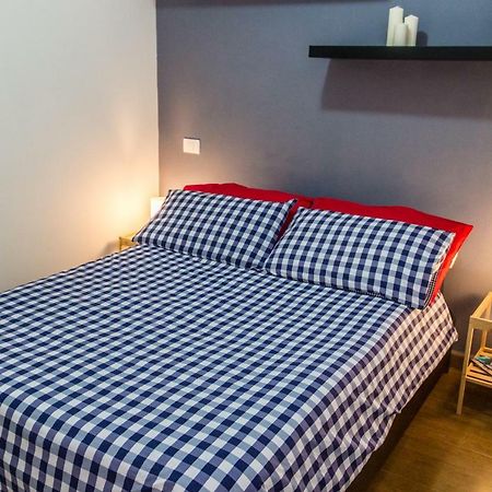 Acogedor Apartamento Con Vista Al Mar Такоронте Екстериор снимка
