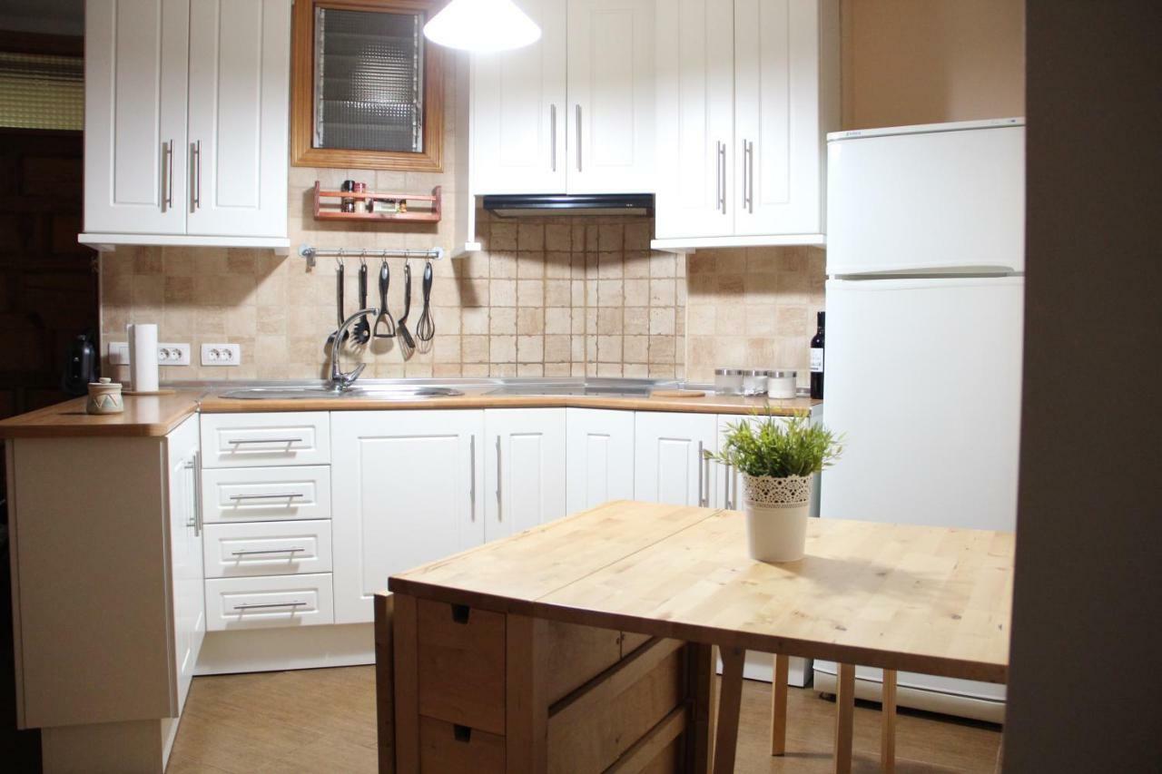 Acogedor Apartamento Con Vista Al Mar Такоронте Екстериор снимка